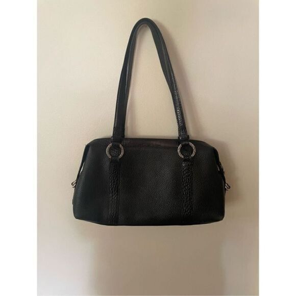 Brighton Leather Purse - Picture 1 of 8